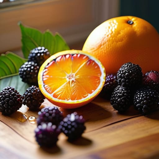Nurturing Vitality Through Immune System Strengthening Foods