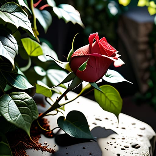 Reducing Daily Micro Stressors Like Weeds in a Garden