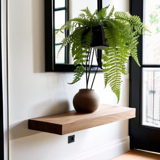 Small Entryway Decluttering Tips for Urban Sanctuaries
