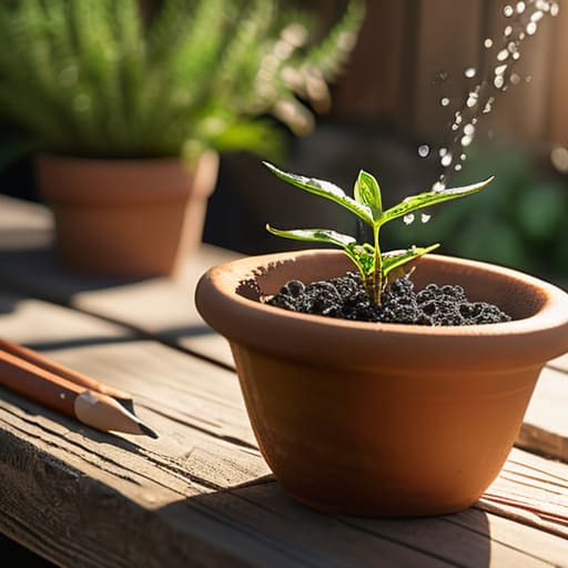 Sowing Seeds of Communication Tips for Distant Friends