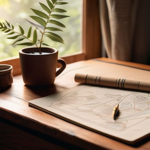 Tending the Roots Tracking Monthly Expenses With Precision