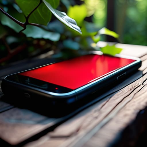 Unmasking High Battery Consumption Causes in Your Digital Garden