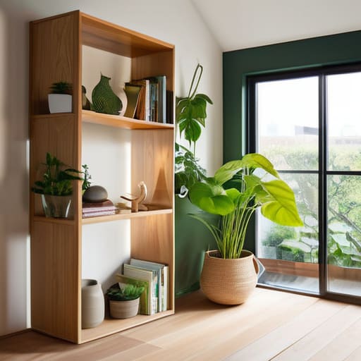 Zoning Small Rooms Into Living Narratives.