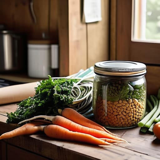 Budget Friendly Meal Planning to Save Your Wallet