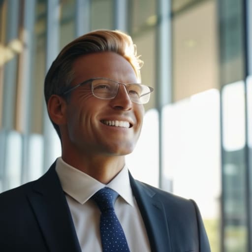 Expand Your Internal Network with strategic relationships.