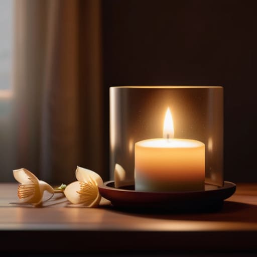 Melatonin Production Naturally Through Intentional Evening Rituals