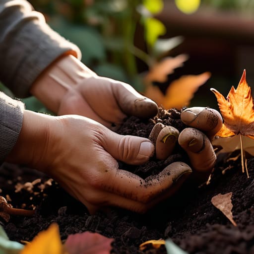 Nurturing the Soil Preventing Emotional Exhaustion Before the Fall