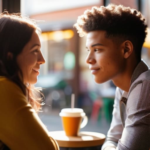 The Art of Networking for College Students.