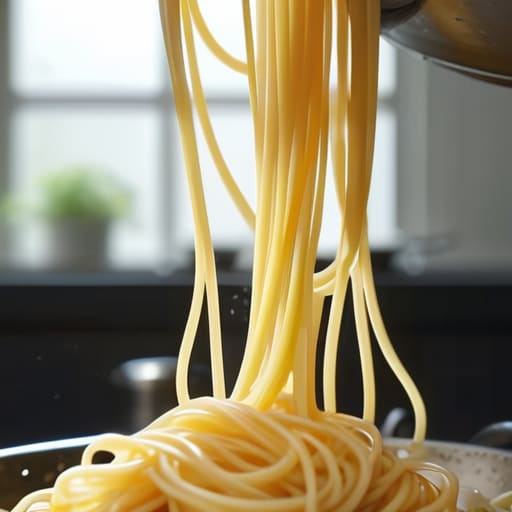 The Secret to Achieving Al Dente Texture