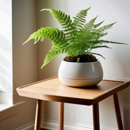 Cultivating Your Future: The Living Intelligence of Home.