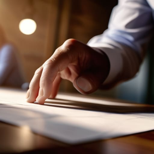 How to lead a high-impact project.