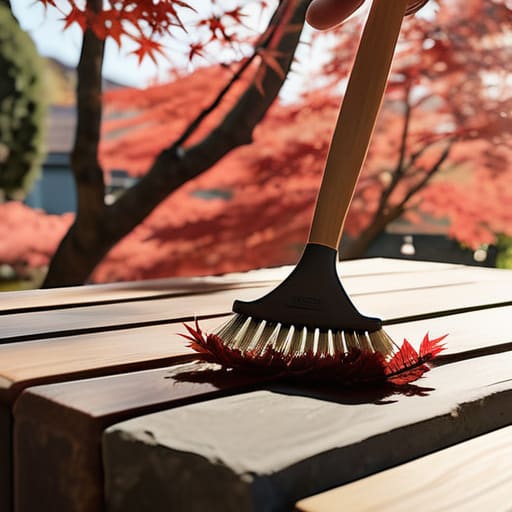 Reclaiming Your Sanctuary through intentional courtyard maintenance.
