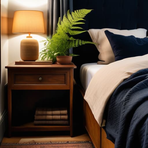 Tending to Your Inner Landscape through sleep.