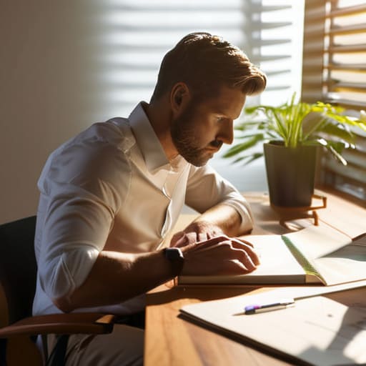 The Bottom Line: Career pivot strategy.