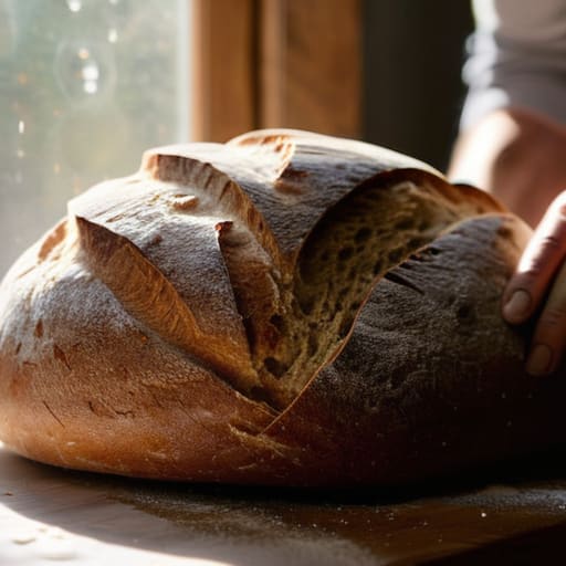Mastering homemade bread: The Final Rise.