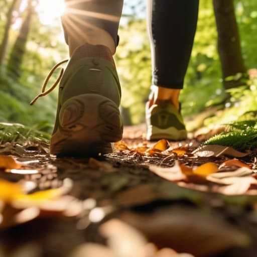The Path Forward: A Symphony of Movement.