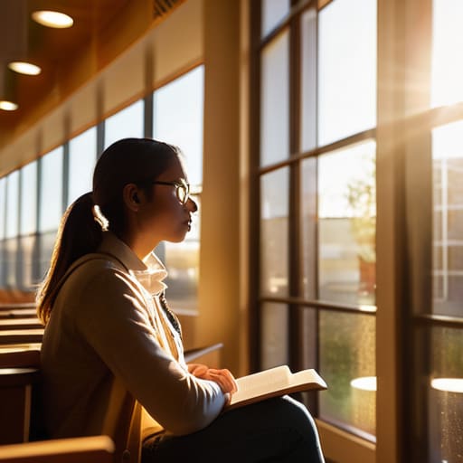 Essential career advice for students.