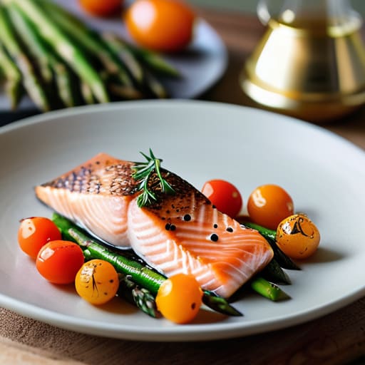 Easy dinner recipes for busy weeknights.