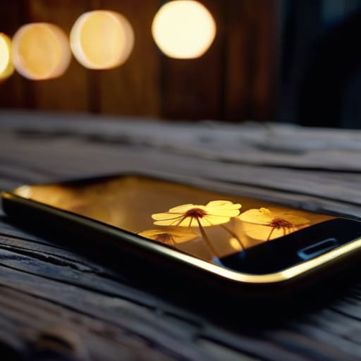How to back up your data before a phone dies.