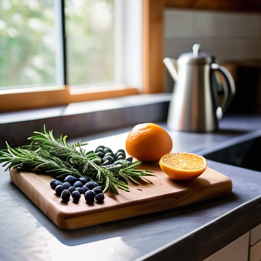 Tips on how to boost your immune system.