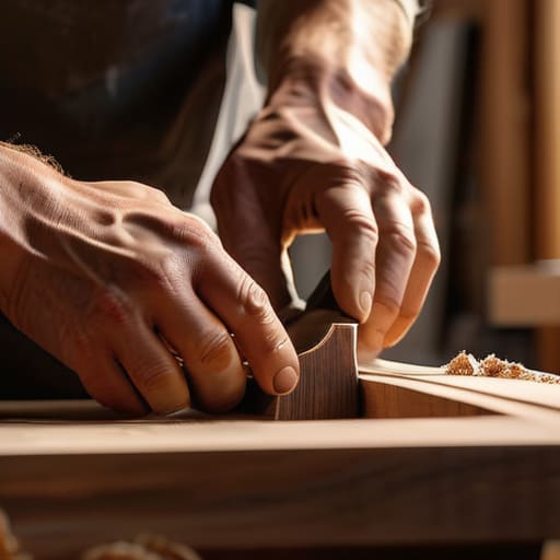 How to build a bookshelf that lasts.