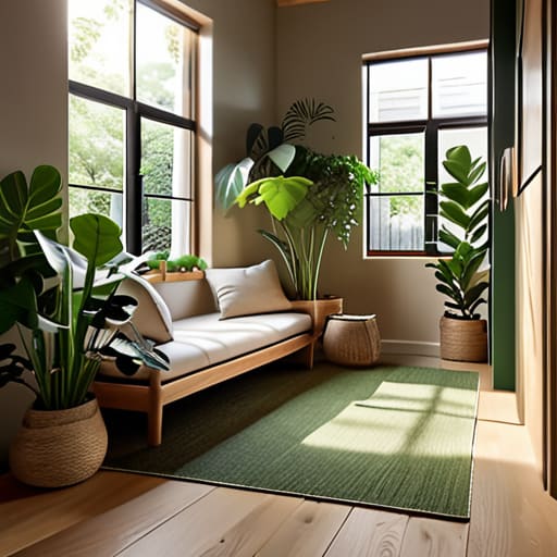 How to plan small apartment layouts.