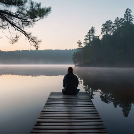 Tips on how to recover from burnout.