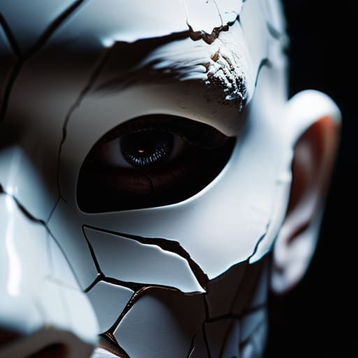 Tips on how to spot a fake profile.