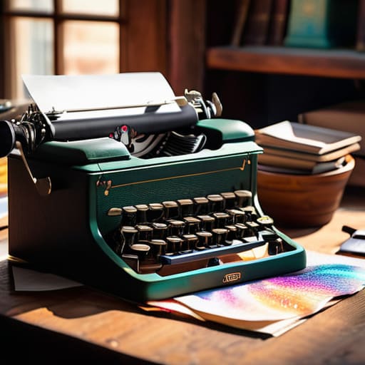 How to write a profile that sounds like you.