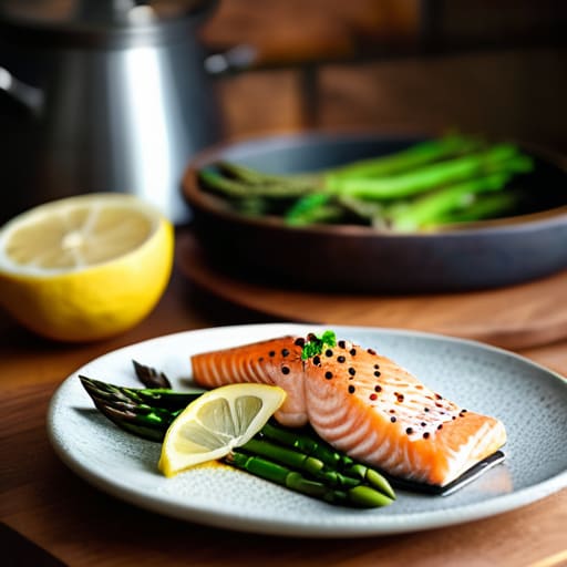 Quick 15 minute meals for tired evenings.