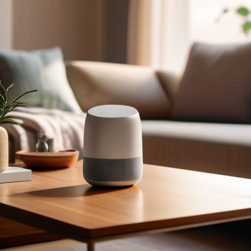 Smart home for beginners setup guide.