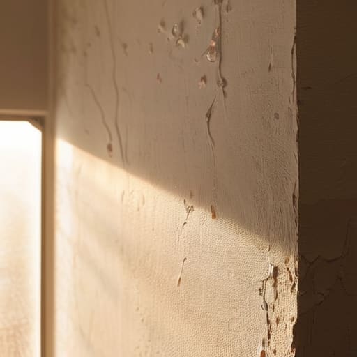 Decoding the Silent Signs of Mold Growth in Homes