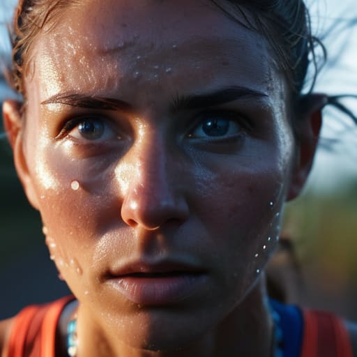 Mastering Mental Toughness Training Over Raw Grit