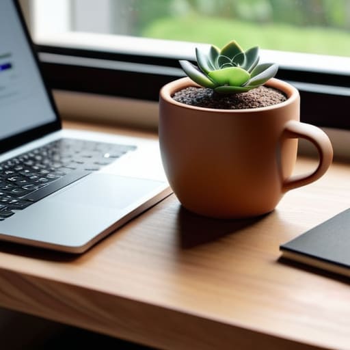 Notion: The All-in-One Brain Dump workspace.