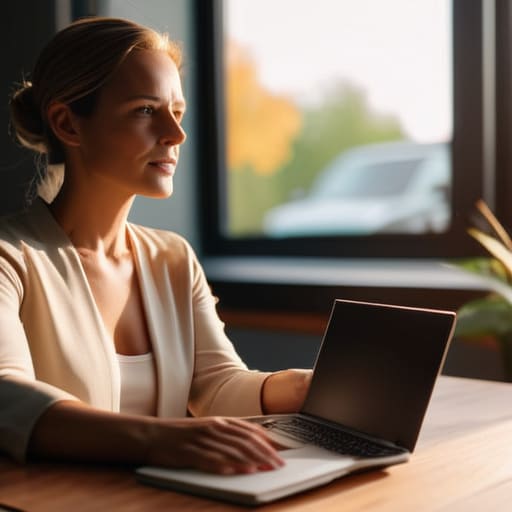 Overcoming Imposter Syndrome at Work Once and for All