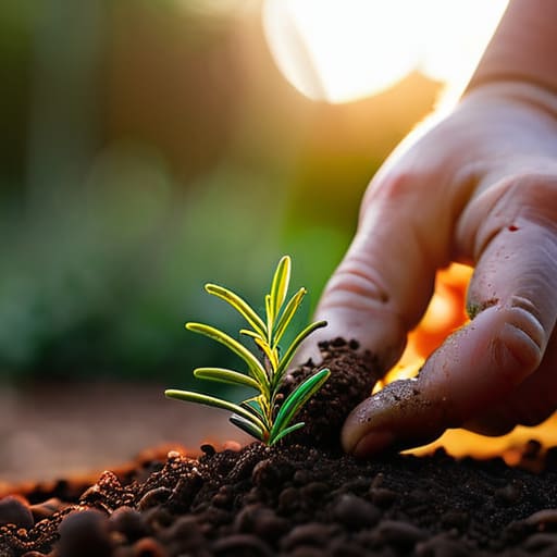 Sowing the Seeds of Sustainable Dietary Changes.