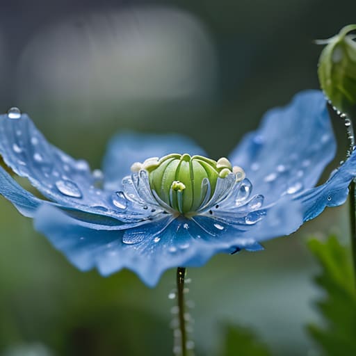 Tending to Emotional Regulation Techniques Like Rare Flora