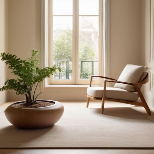 Designing Small Living Room Floor Plans That Breathe