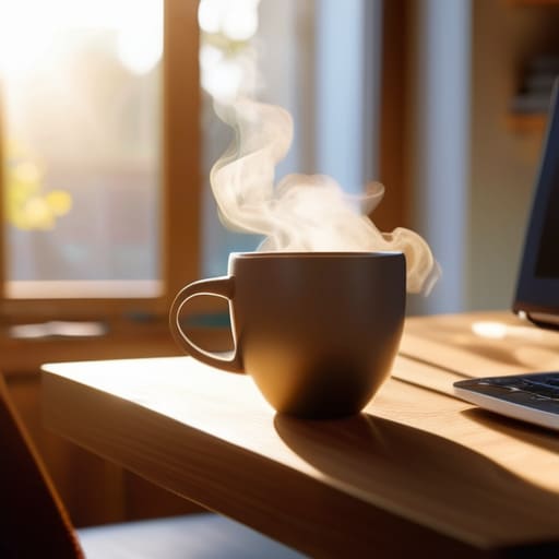Managing Workplace Anxiety to Reclaim Your Focus