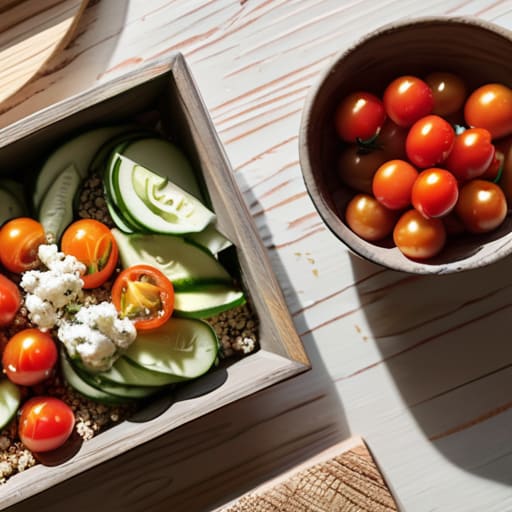 Meal Planning for Beginners Designing Your Daily Landscape