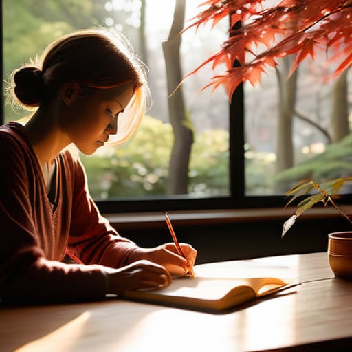 Nurturing Coping Mechanisms for Solitude and Quiet Growth