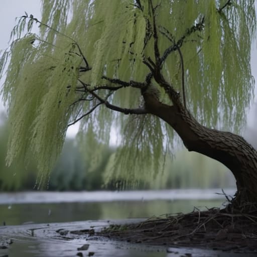 Nurturing Psychological Flexibility Amidst Life's Changing Seasons