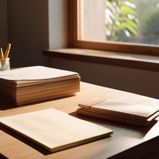 Reducing Mental Clutter Through Instant Action.