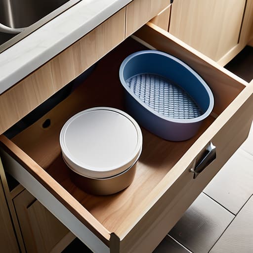 Waterproof Cabinet Liners Protecting Your Domestic Landscape
