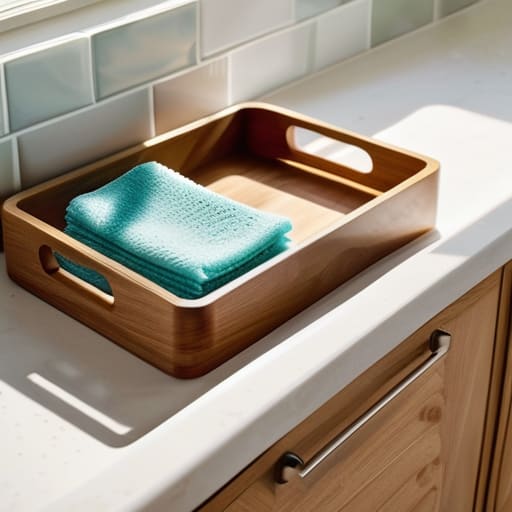 Cultivating the Final Layers of Your Domestic Ecosystem.