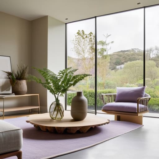 Cultivating the Heart of Your Home layout.