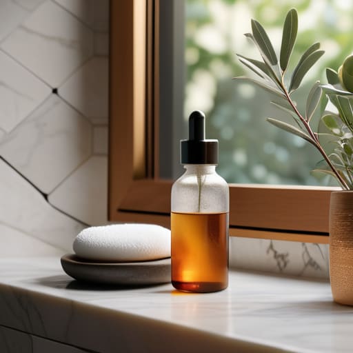Cultivating Your Personal Sanctuary through minimalism.