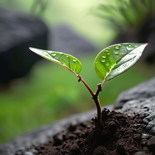 Designing Your Inner Sanctuary through resilience.