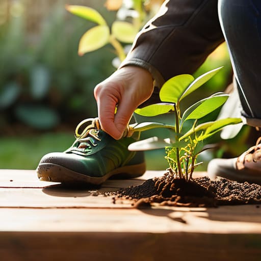 Tending to Your Living Legacy through fitness.