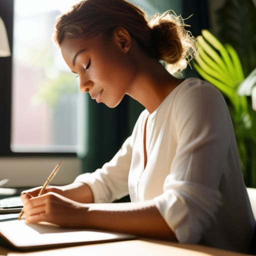 The Bottom Line: Building daily confidence.